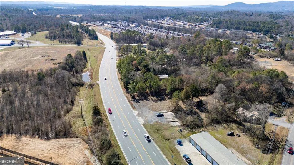 0 Highway 53 Spur SW Calhoun, GA 30701