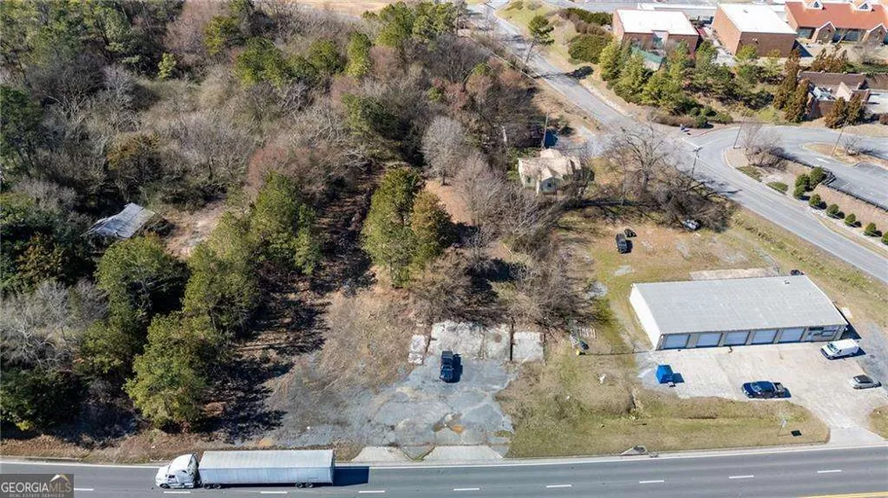 0 Highway 53 Spur SW Calhoun, GA 30701