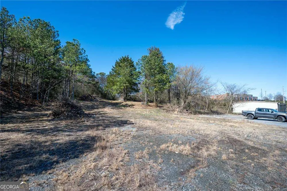 0 Highway 53 Spur SW Calhoun, GA 30701