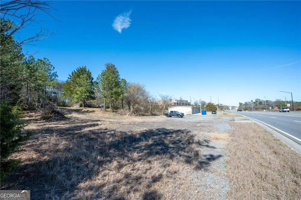 0 Highway 53 Spur SW Calhoun, GA 30701