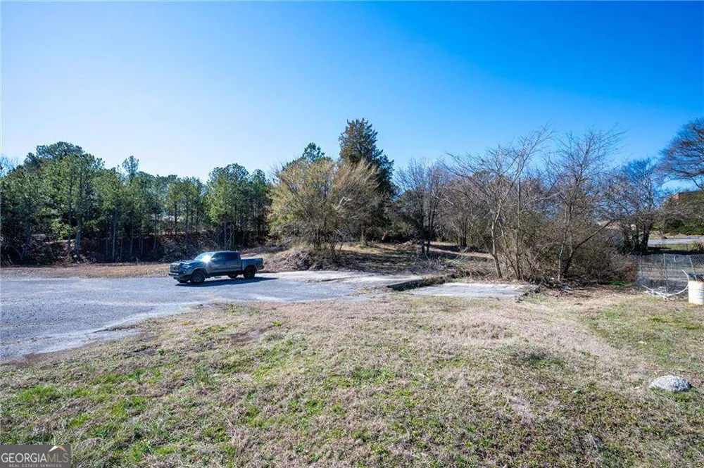 0 Highway 53 Spur SW Calhoun, GA 30701