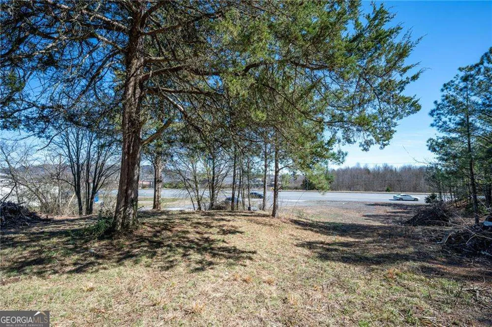 0 Highway 53 Spur SW Calhoun, GA 30701