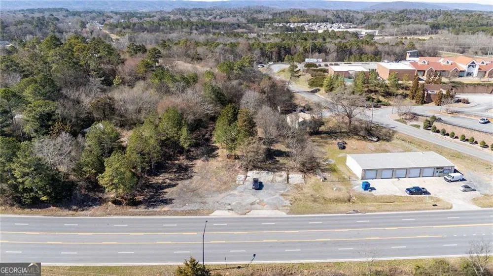0 Highway 53 Spur SW Calhoun, GA 30701