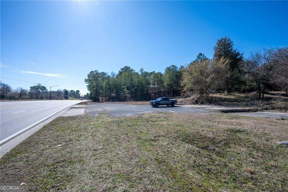 0 Highway 53 Spur SW Calhoun, GA 30701