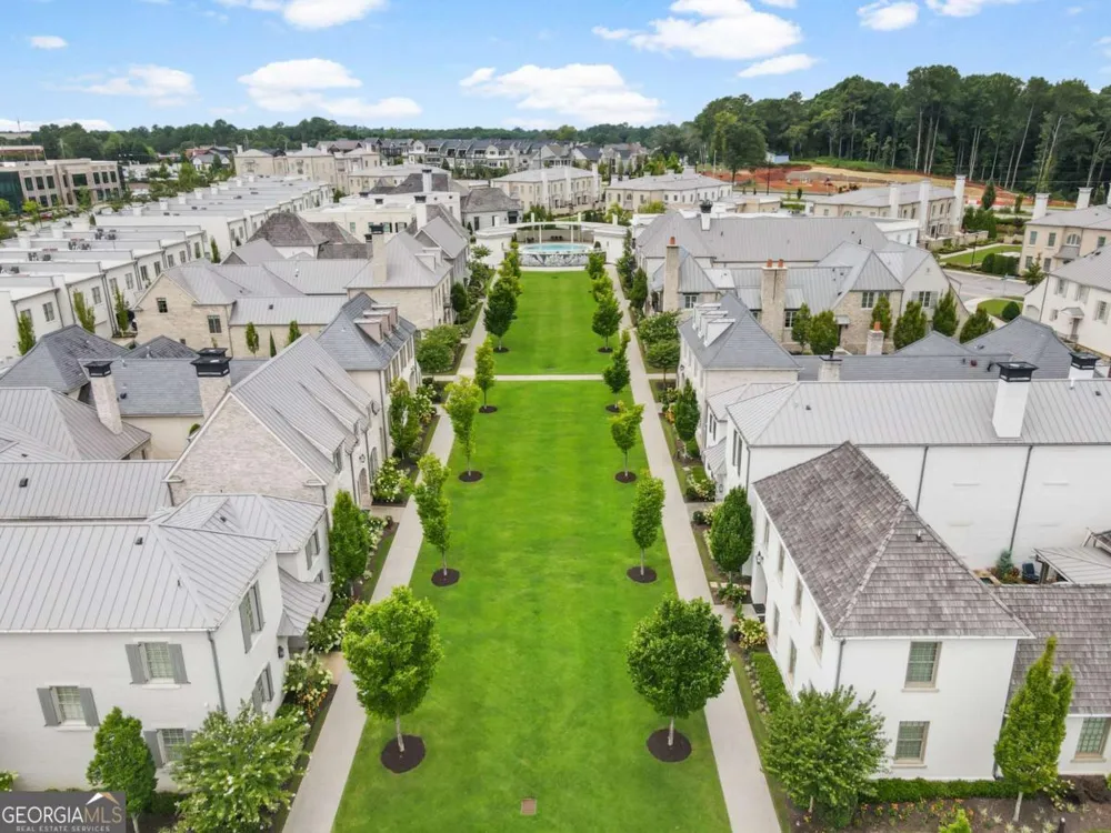 357 S Esplanade Alpharetta, GA 30009