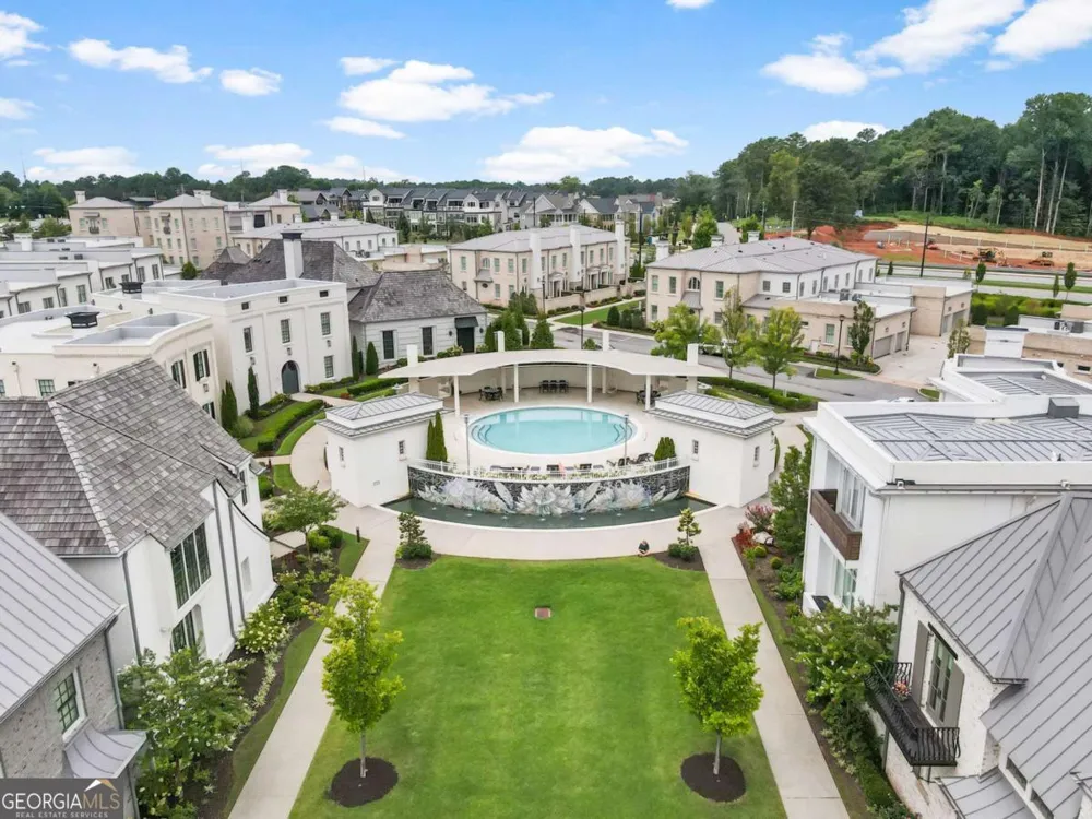 357 S Esplanade Alpharetta, GA 30009