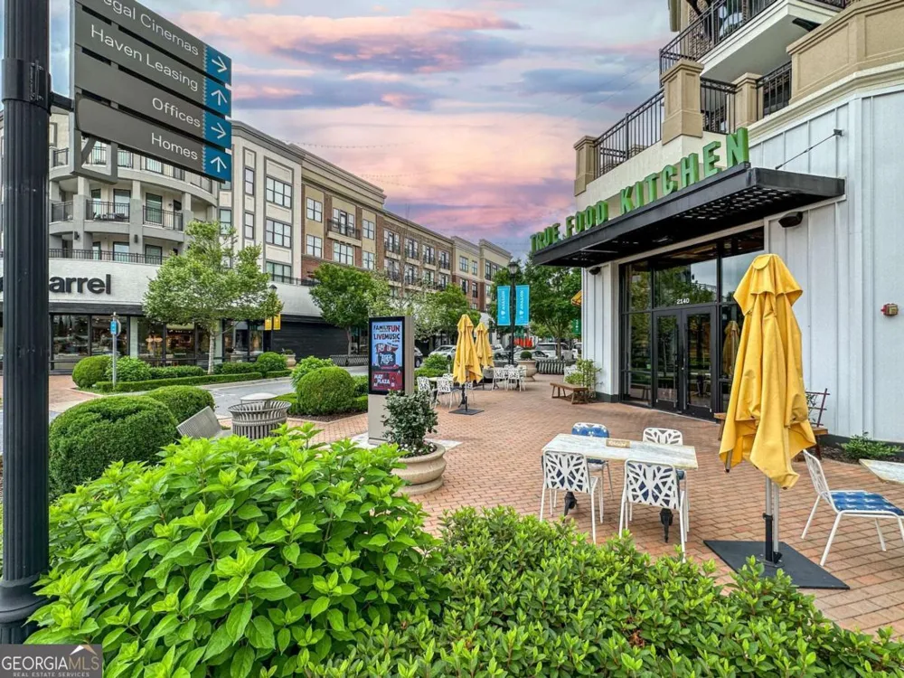 357 S Esplanade Alpharetta, GA 30009