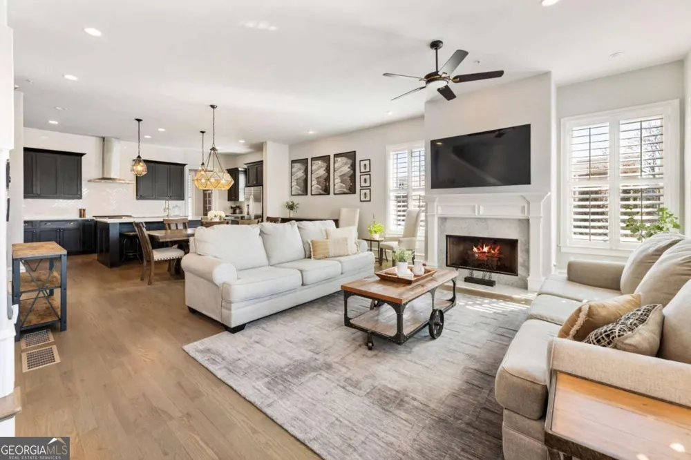 357 S Esplanade Alpharetta, GA 30009