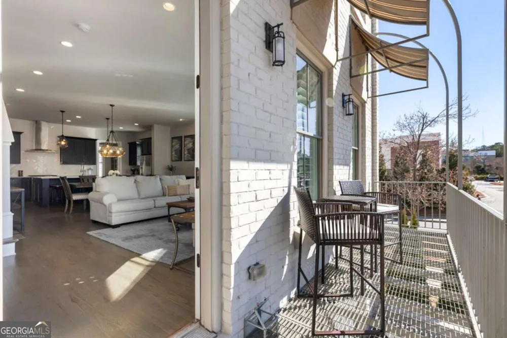 357 S Esplanade Alpharetta, GA 30009