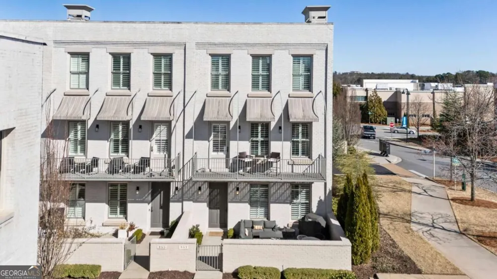 357 S Esplanade Alpharetta, GA 30009