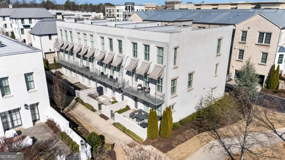 357 S Esplanade Alpharetta, GA 30009