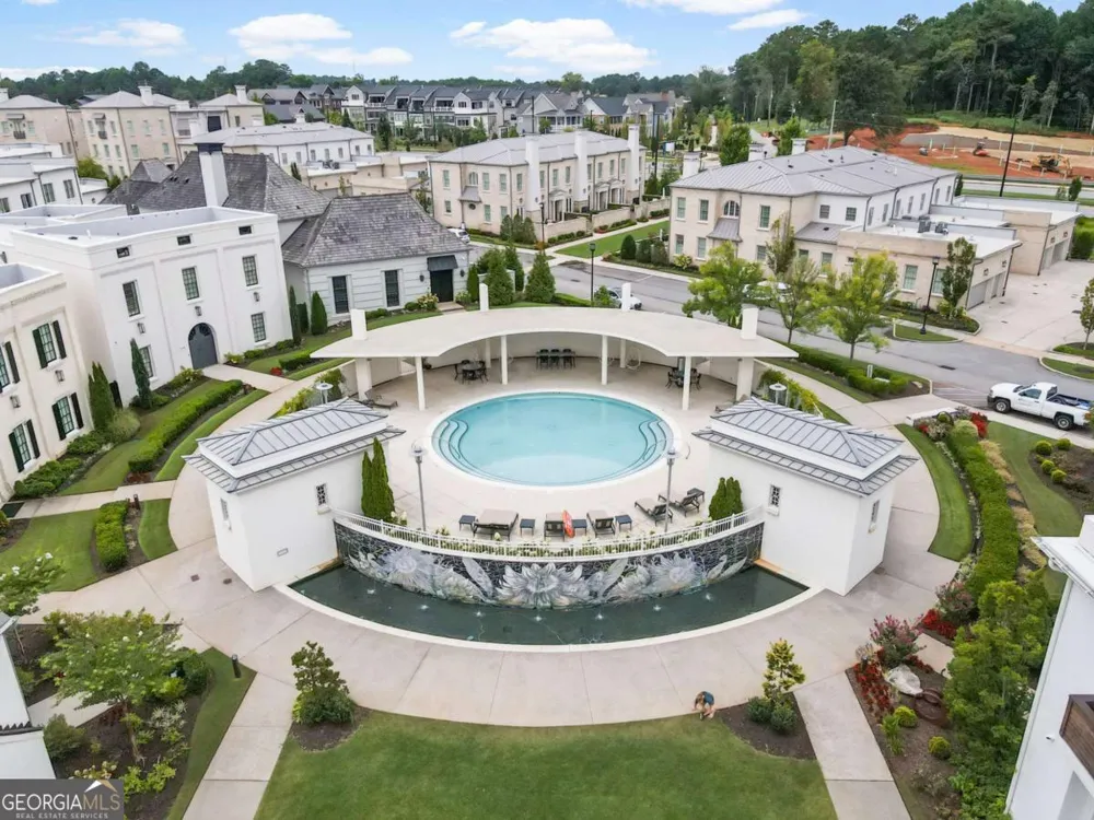 357 S Esplanade Alpharetta, GA 30009