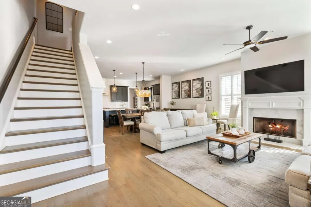 357 S Esplanade Alpharetta, GA 30009