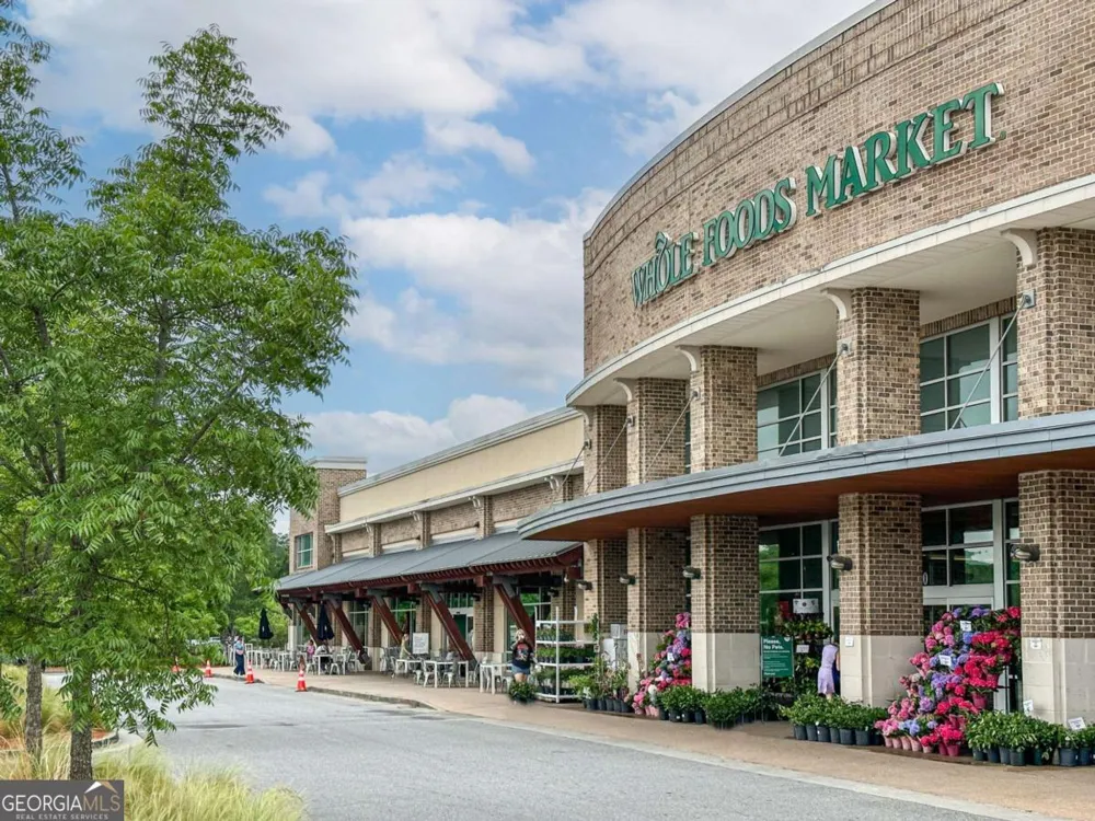 357 S Esplanade Alpharetta, GA 30009