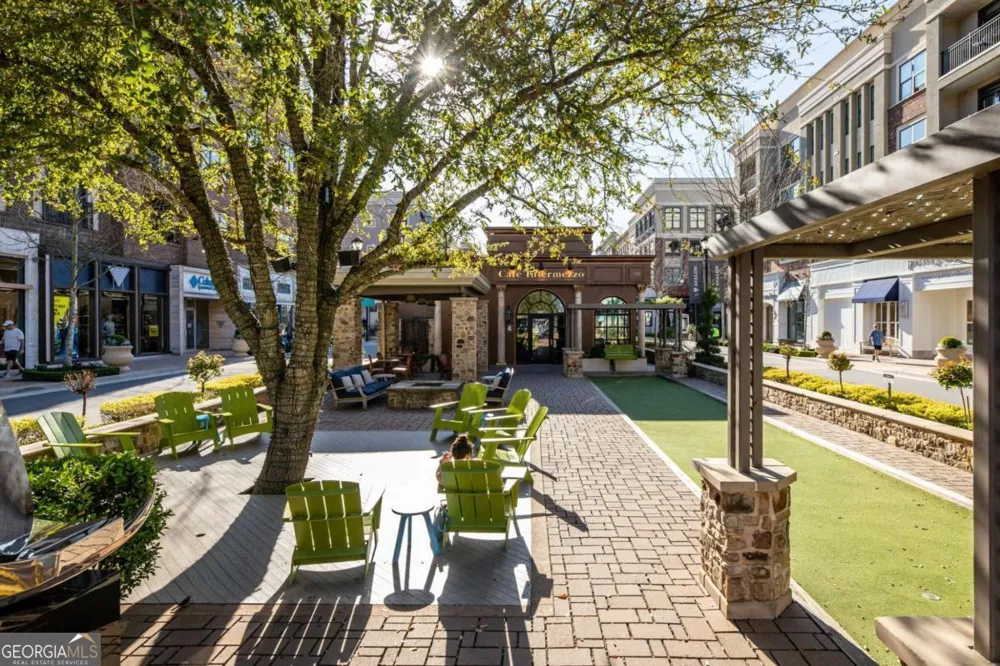 357 S Esplanade Alpharetta, GA 30009