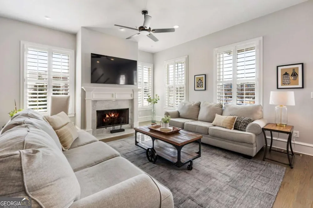 357 S Esplanade Alpharetta, GA 30009