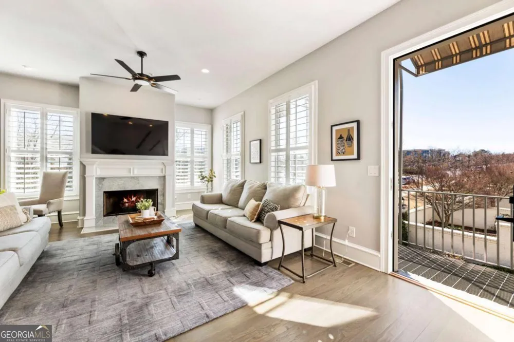 357 S Esplanade Alpharetta, GA 30009