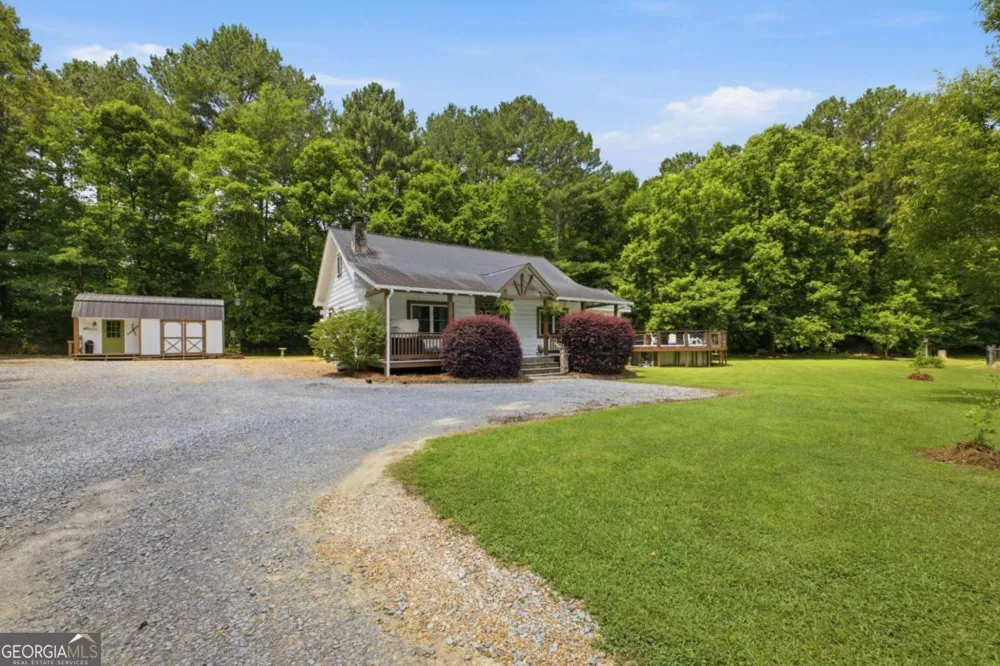 660 Mount Zion RD NE Resaca, GA 30735
