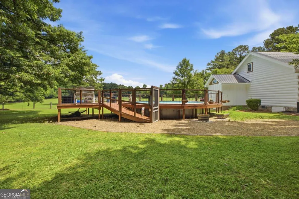 660 Mount Zion RD NE Resaca, GA 30735