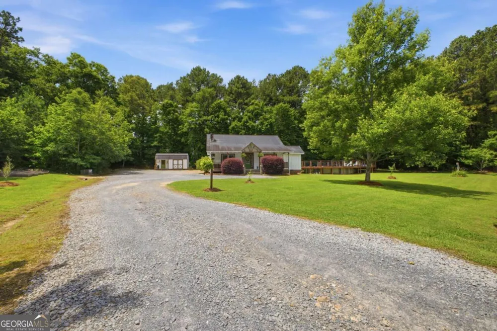 660 Mount Zion RD NE Resaca, GA 30735