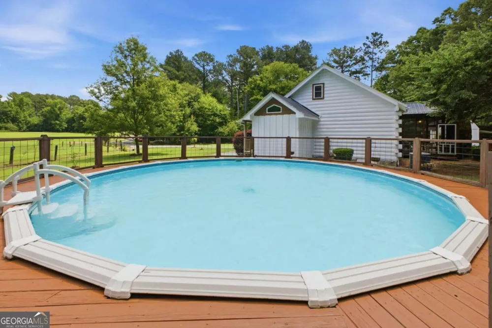 660 Mount Zion RD NE Resaca, GA 30735
