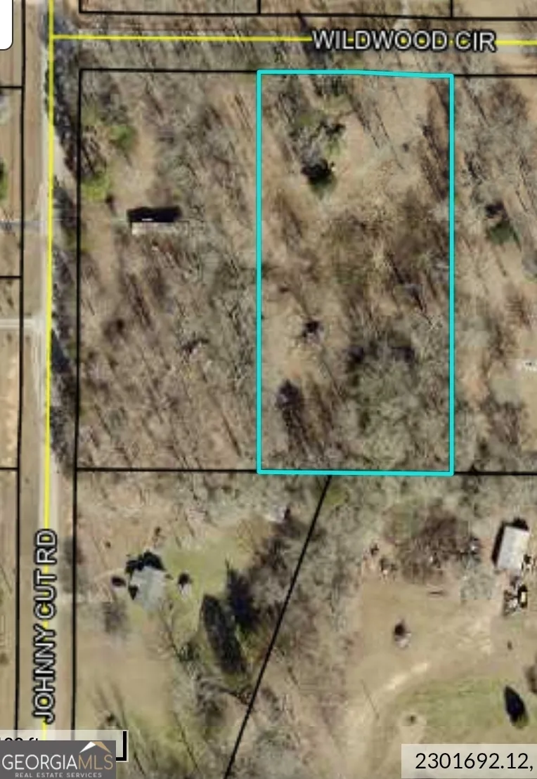 21 Wildwood CIR Griffin, GA 30223