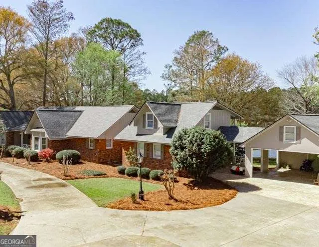 225 Meadowlark LN Fitzgerald, GA 31750