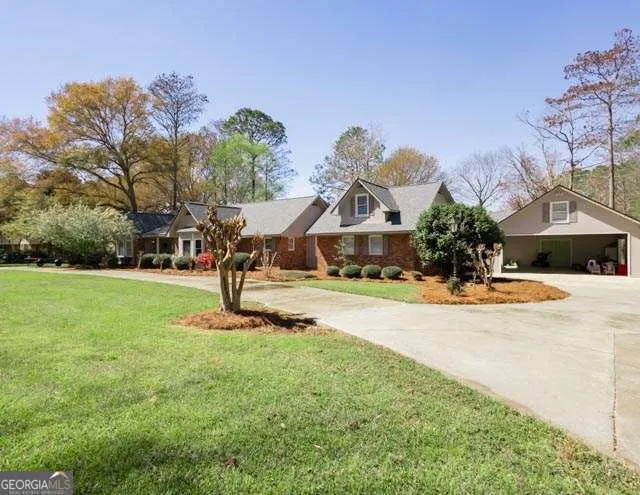 225 Meadowlark LN Fitzgerald, GA 31750
