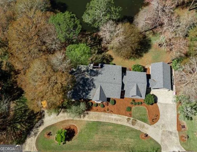 225 Meadowlark LN Fitzgerald, GA 31750