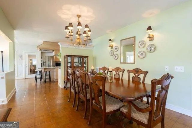 225 Meadowlark LN Fitzgerald, GA 31750