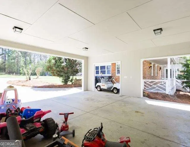 225 Meadowlark LN Fitzgerald, GA 31750