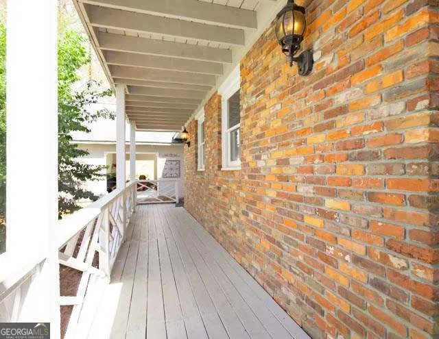 225 Meadowlark LN Fitzgerald, GA 31750