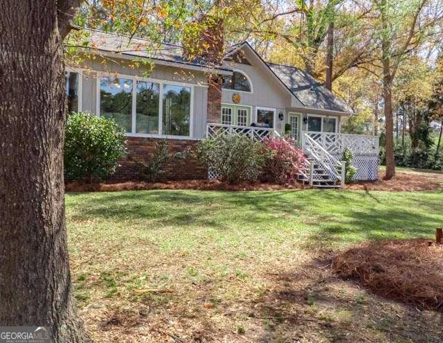 225 Meadowlark LN Fitzgerald, GA 31750