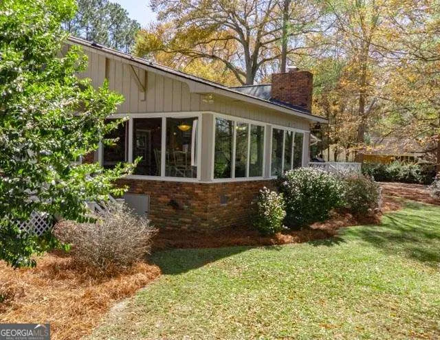 225 Meadowlark LN Fitzgerald, GA 31750