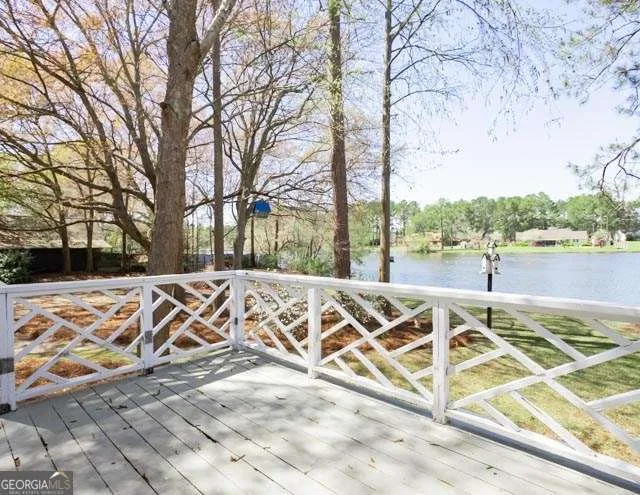 225 Meadowlark LN Fitzgerald, GA 31750