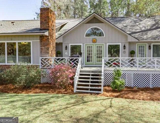225 Meadowlark LN Fitzgerald, GA 31750
