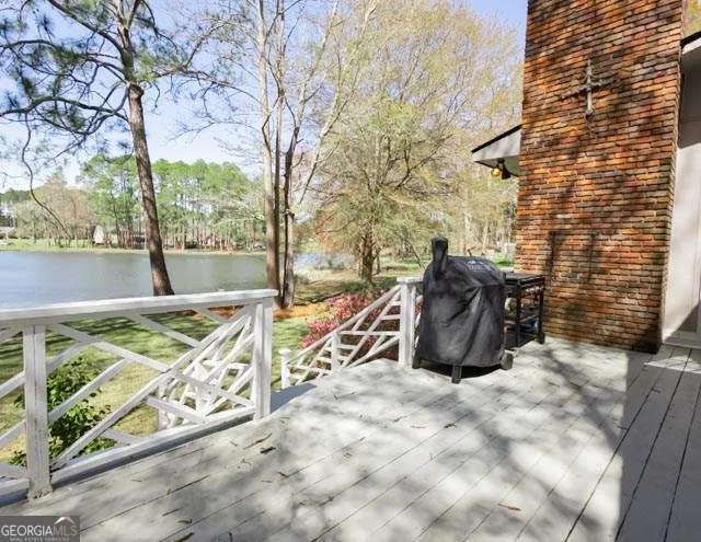225 Meadowlark LN Fitzgerald, GA 31750