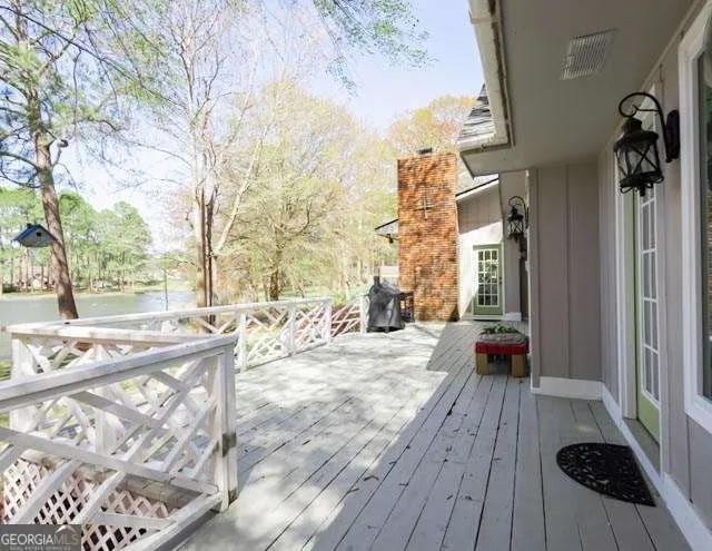 225 Meadowlark LN Fitzgerald, GA 31750