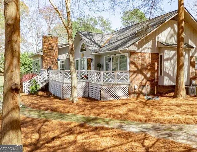 225 Meadowlark LN Fitzgerald, GA 31750