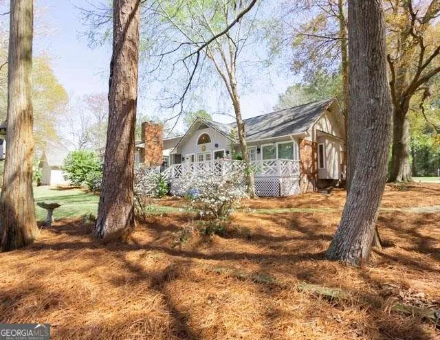 225 Meadowlark LN Fitzgerald, GA 31750
