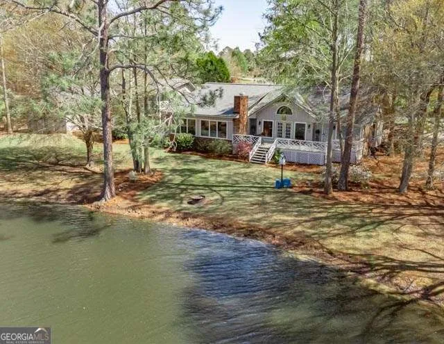 225 Meadowlark LN Fitzgerald, GA 31750