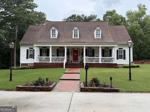 274 Goshen RD