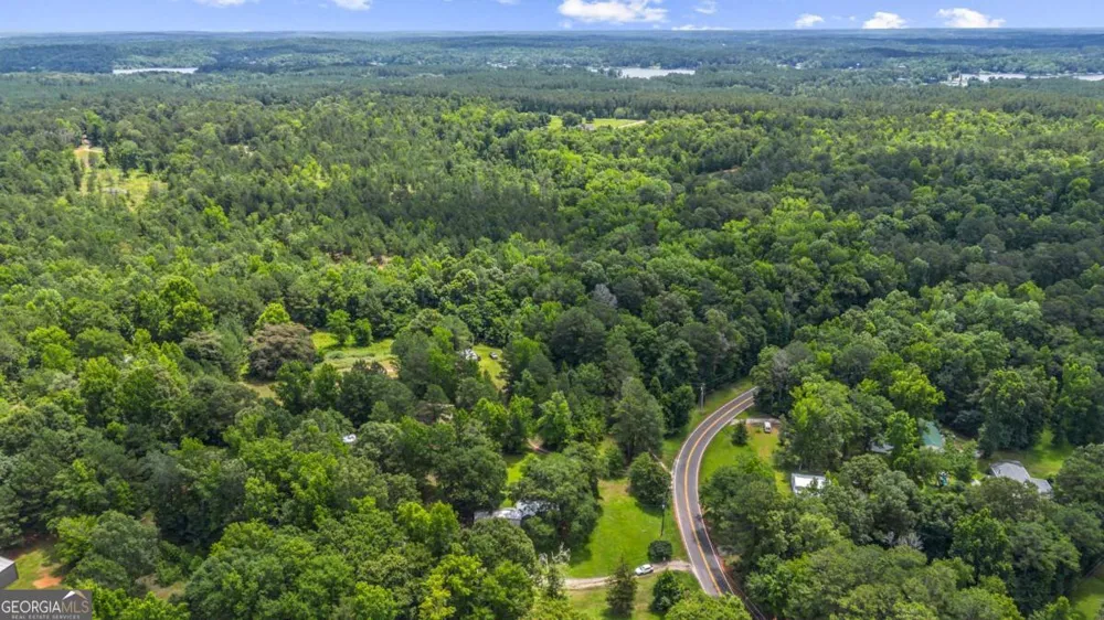 195 Cold Branch RD Eatonton, GA 31024