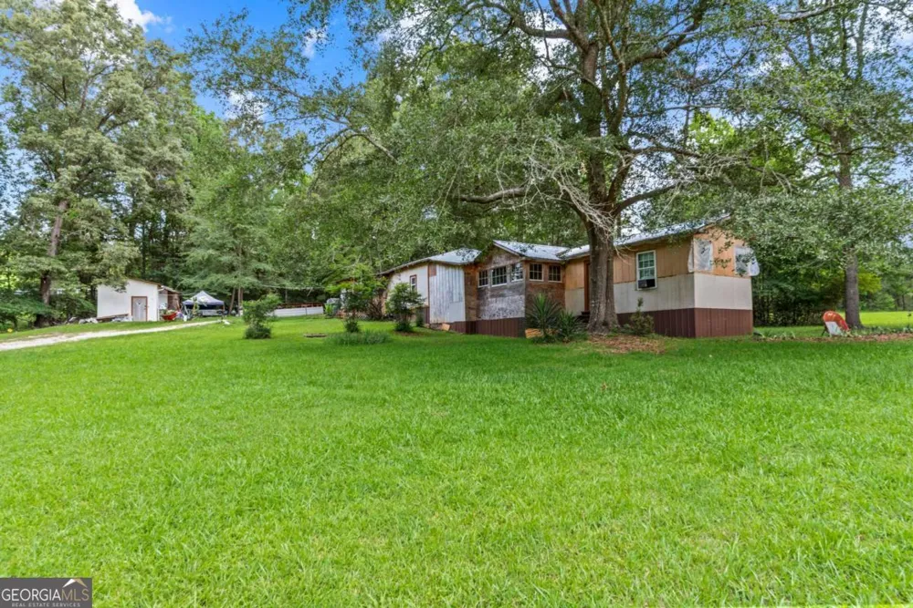 195 Cold Branch RD Eatonton, GA 31024