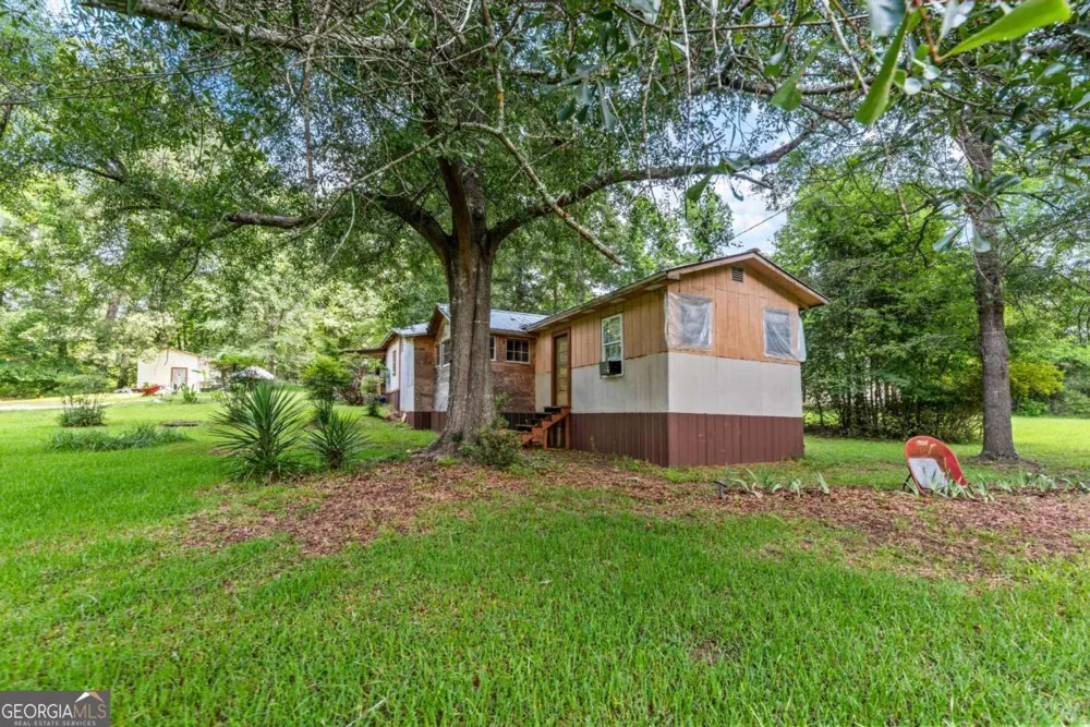 195 Cold Branch RD Eatonton, GA 31024