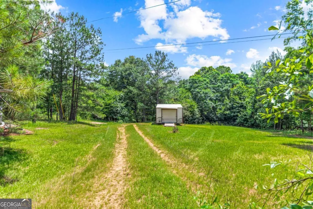 195 Cold Branch RD Eatonton, GA 31024