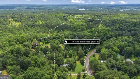 195 Cold Branch RD