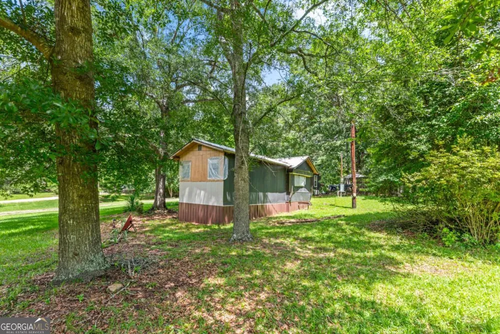 195 Cold Branch RD Eatonton, GA 31024