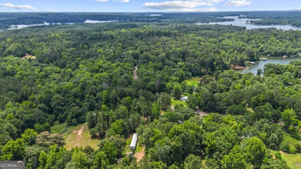 195 Cold Branch RD Eatonton, GA 31024
