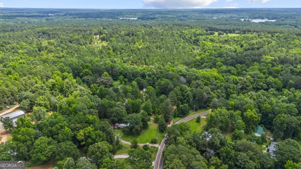 195 Cold Branch RD Eatonton, GA 31024